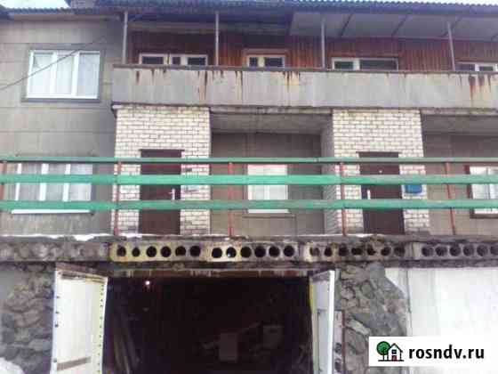 4-комнатная квартира, 124 м², 1/3 эт. на продажу в Качканаре Качканар