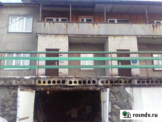 4-комнатная квартира, 124 м², 1/3 эт. на продажу в Качканаре Качканар - изображение 1