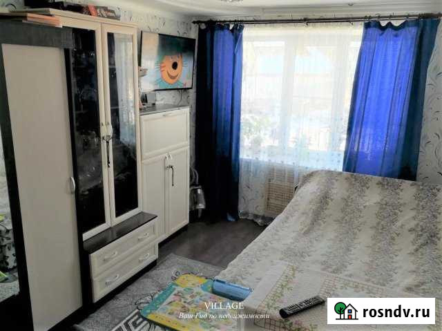 1-комнатная квартира, 27 м², 1/2 эт. на продажу в Лихославле Лихославль - изображение 1