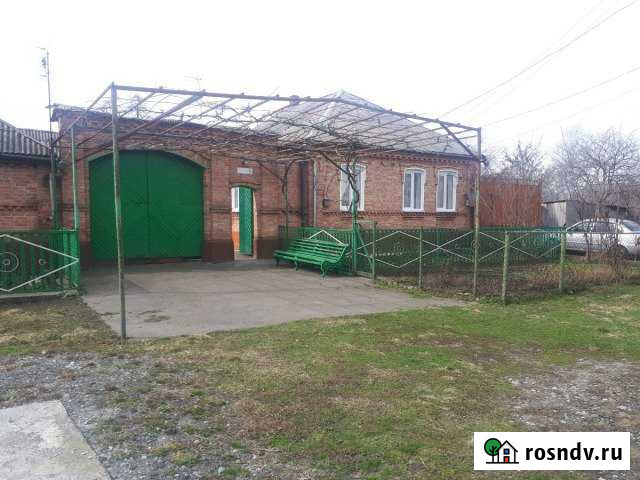 Дом 127 м² на участке 15 сот. на продажу в Архонской Архонская - изображение 1