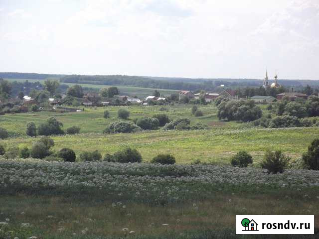 Участок СНТ, ДНП 16 сот. на продажу в Обнинске Обнинск - изображение 1