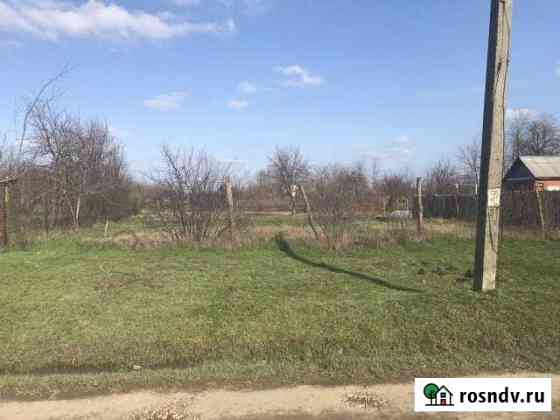 Участок ИЖС 8 сот. на продажу в Нововеличковской Нововеличковская