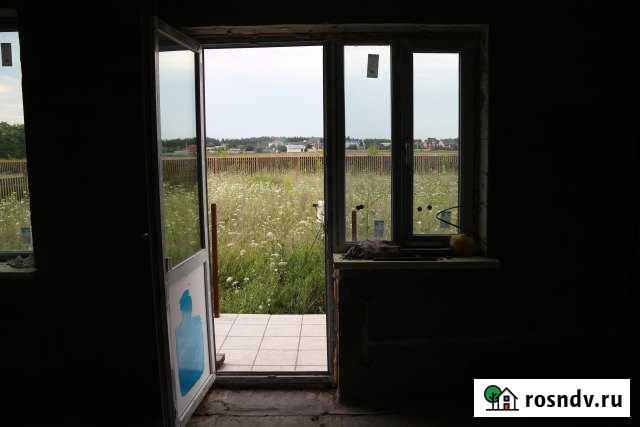 Дом 151.6 м² на участке 11 сот. на продажу в Курчатове Курчатов - изображение 1