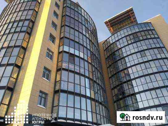 1-комнатная квартира, 40 м², 4/9 эт. на продажу в Ханты-Мансийске Ханты-Мансийск