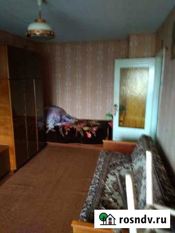 1-комнатная квартира, 31 м², 5/5 эт. на продажу в Боровичах Боровичи - изображение 1