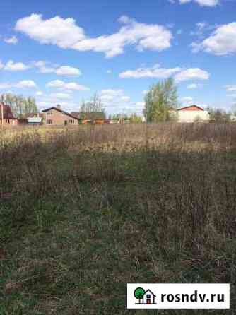 Участок ИЖС 15 сот. на продажу в Серебряных Прудах Серебряные Пруды