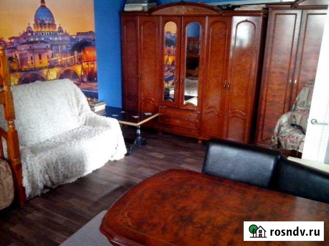 Дом 45 м² на участке 1 сот. в аренду посуточно в Новороссийске Новороссийск - изображение 1