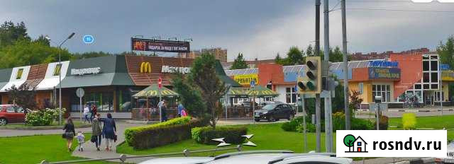 Торговое помещение, 20 кв.м. Красногорск - изображение 1