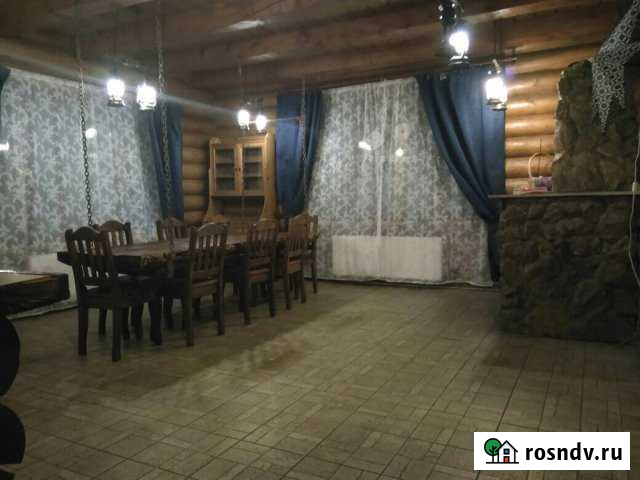 Дом 190 м² на участке 2 сот. в аренду на длительный срок в Одинцово Одинцово - изображение 1