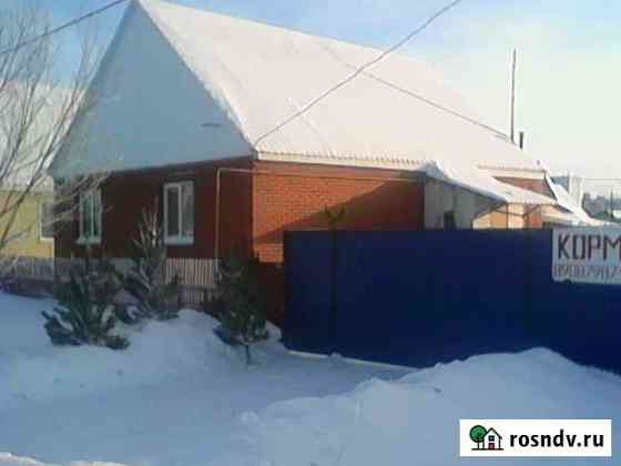 Дом 100 м² на участке 9 сот. на продажу в Марьяновке Марьяновка