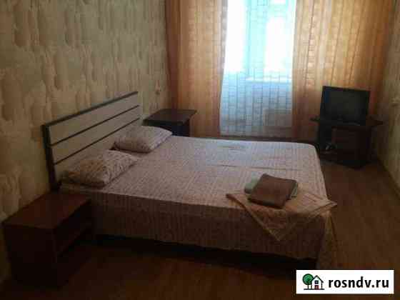 1-комнатная квартира, 30 м², 2/5 эт. в аренду посуточно в Минусинске Минусинск