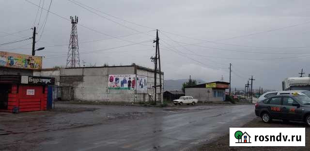 Помещение свободного назначения Кызыл - изображение 1