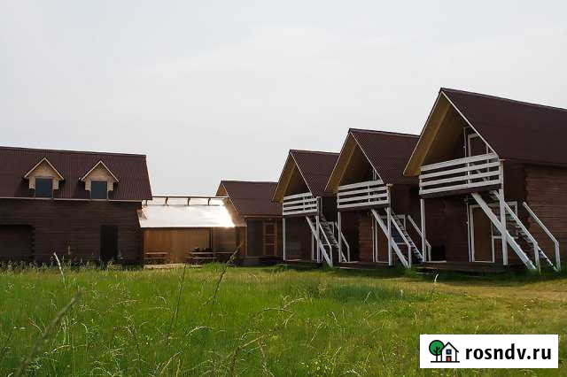 Дом 48 м² на участке 12 сот. на продажу в Каменске Каменск - изображение 1