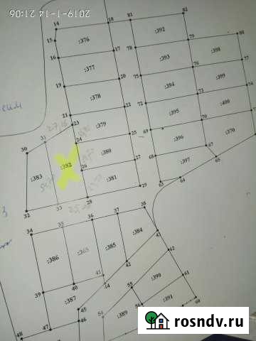 Участок ИЖС 15 сот. на продажу в Краснооктябрьском Республики Марий Эл Краснооктябрьский - изображение 1