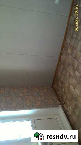 1-комнатная квартира, 32 м², 1/3 эт. на продажу в Куженере Куженер - изображение 1