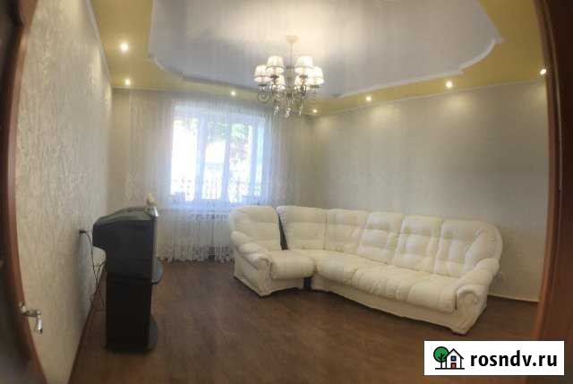 Дом 58 м² на участке 20 сот. на продажу в Менделеевске Менделеевск - изображение 1