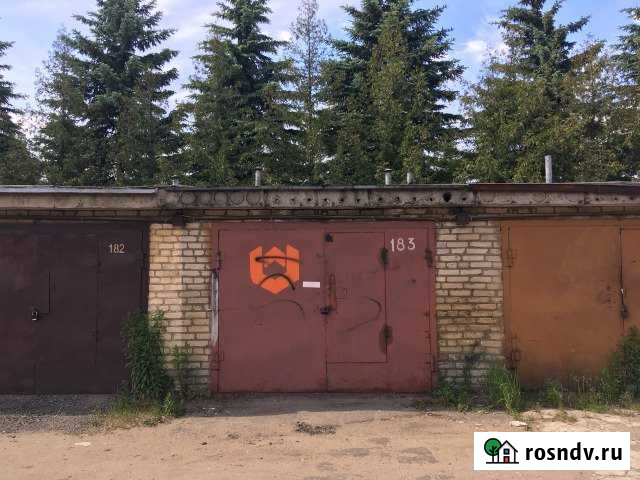 Гараж >30 м² на продажу в Ивантеевке Московской области Ивантеевка - изображение 1