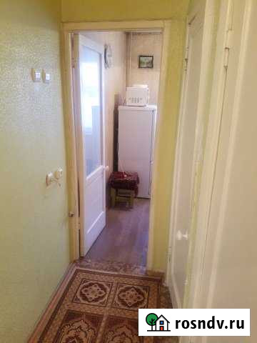 2-комнатная квартира, 47 м², 2/5 эт. на продажу в Собинке Собинка - изображение 1