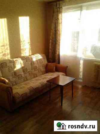 Комната 13 м² в 2-ком. кв., 2/5 эт. в аренду на длительный срок в Сыктывкаре Сыктывкар
