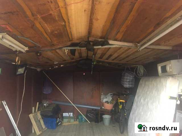 Гараж 18 м² на продажу в Орехово-Зуево Орехово-Зуево - изображение 1