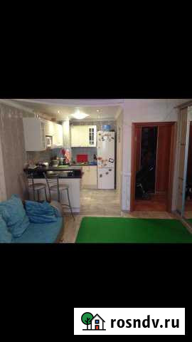 2-комнатная квартира, 55 м², 9/19 эт. в аренду на длительный срок в Долгопрудном Долгопрудный - изображение 1