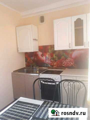 1-комнатная квартира, 33 м², 1/9 эт. в аренду на длительный срок в Когалыме Когалым - изображение 1