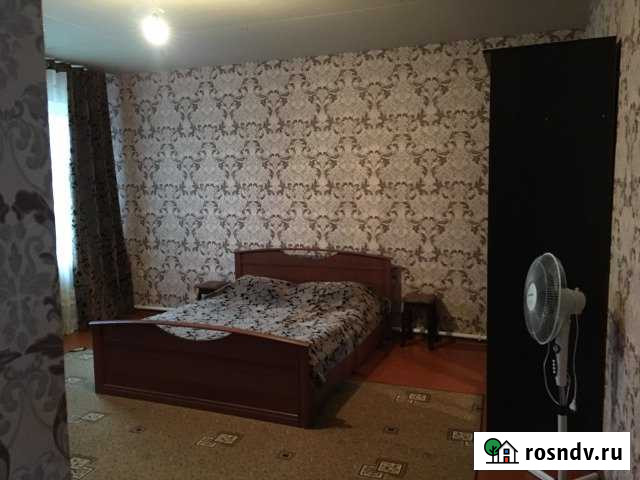 Дом 100 м² на участке 6 сот. в аренду посуточно в Дербенте Дербент - изображение 1