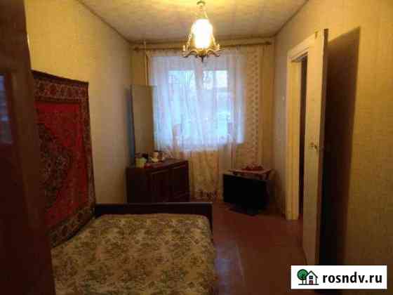 2-комнатная квартира, 41 м², 4/4 эт. на продажу в Великих Луках Великие Луки
