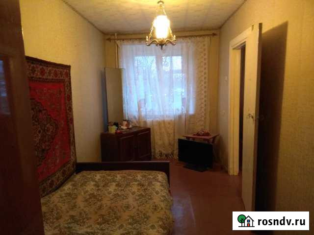 2-комнатная квартира, 41 м², 4/4 эт. на продажу в Великих Луках Великие Луки - изображение 1