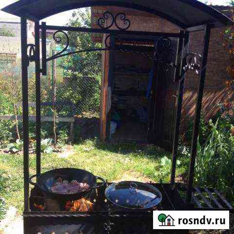Дом 30 м² на участке 5 сот. на продажу в Хохряках Хохряки