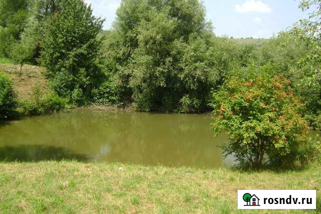 Дом 43.4 м² на участке 42 сот. на продажу в Губской Губская - изображение 1