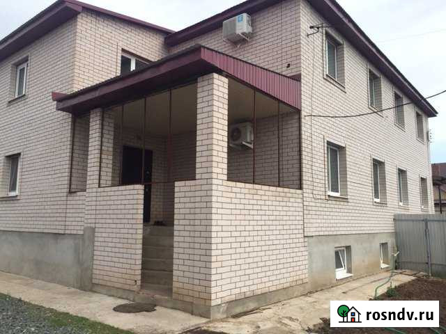 Дом 242 м² на участке 8.5 сот. на продажу в Подгородней Покровке Подгородняя Покровка - изображение 1