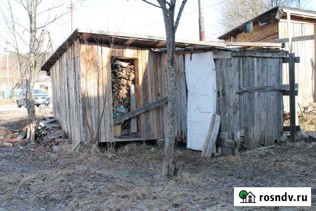 2-комнатная квартира, 44 м², 2/2 эт. на продажу в Лахденпохье Лахденпохья - изображение 1