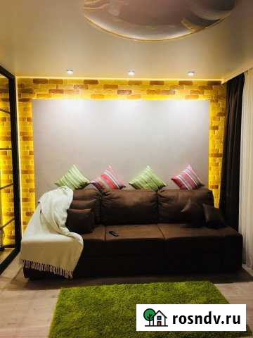 2-комнатная квартира, 48 м², 8/10 эт. на продажу в Кирово-Чепецке Кирово-Чепецк - изображение 1