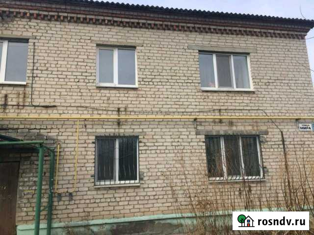 2-комнатная квартира, 42 м², 2/2 эт. на продажу в Артемовском Артемовский - изображение 1