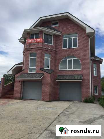 Коттедж 500 м² на участке 14 сот. на продажу в Решетихе Решетиха - изображение 1