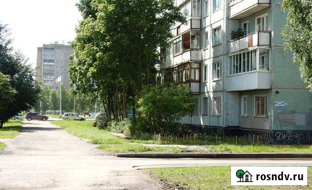 Помещение свободного назначения, 52 кв.м. Великий Новгород - изображение 1