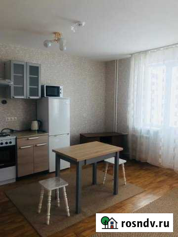 Квартира-студия, 36 м², 6/10 эт. в аренду на длительный срок в Петропавловске-Камчатском Петропавловск-Камчатский - изображение 1