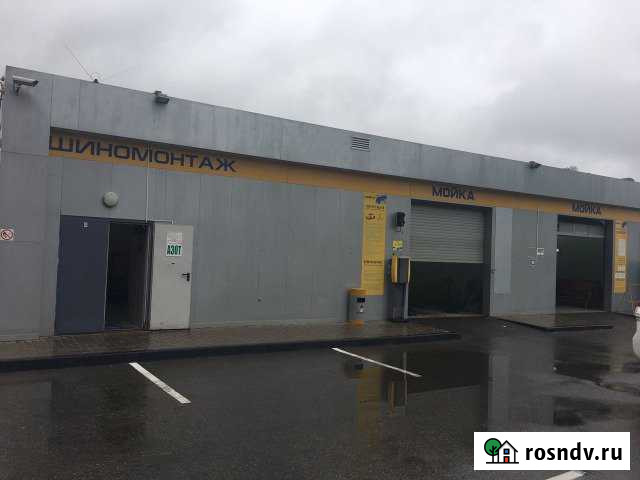 Производственное помещение, 100 кв.м. Сочи - изображение 1