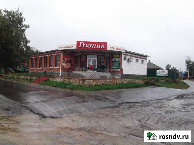 Торговое помещение, 133 кв.м. Хохол - изображение 1