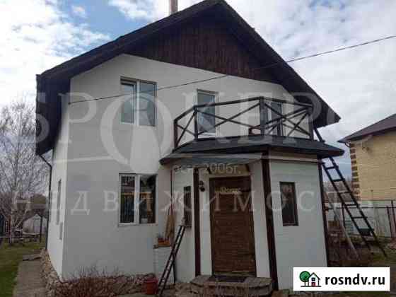 Дом 100 м² на участке 11.5 сот. на продажу в Казани Казань