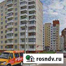 3-комнатная квартира, 75 м², 1/10 эт. на продажу в Железногорске Курской области Железногорск