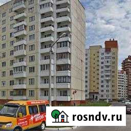 3-комнатная квартира, 75 м², 1/10 эт. на продажу в Железногорске Курской области Железногорск - изображение 1