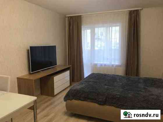 Квартира-студия, 37 м², 2/25 эт. в аренду посуточно в Перми Пермь