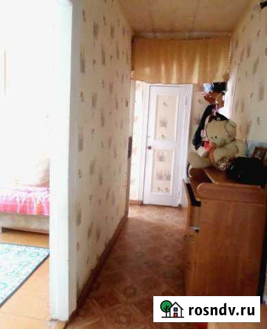 1-комнатная квартира, 32 м², 1/2 эт. на продажу в Любиме Любим - изображение 1