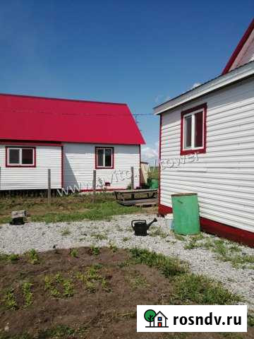 Дом 85 м² на участке 9 сот. на продажу в Восточном Восточное - изображение 1