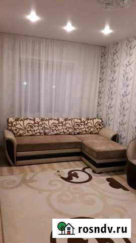 2-комнатная квартира, 52 м², 4/5 эт. на продажу в Северобайкальске Северобайкальск - изображение 1