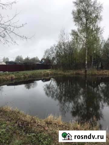 Дача 56 м² на участке 6 сот. на продажу в Покрове Покров - изображение 1