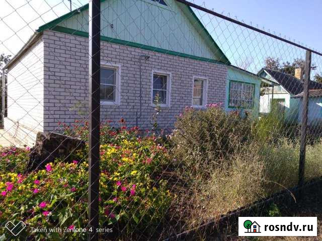 Дом 50 м² на участке 18 сот. на продажу в Долгоруково Долгоруково - изображение 1