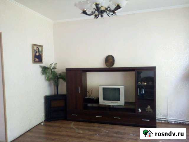 3-комнатная квартира, 65 м², 1/2 эт. в аренду посуточно в Янтарном Янтарный - изображение 1